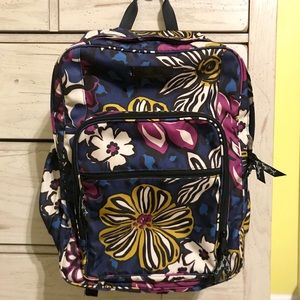 Vera Bradley backpack